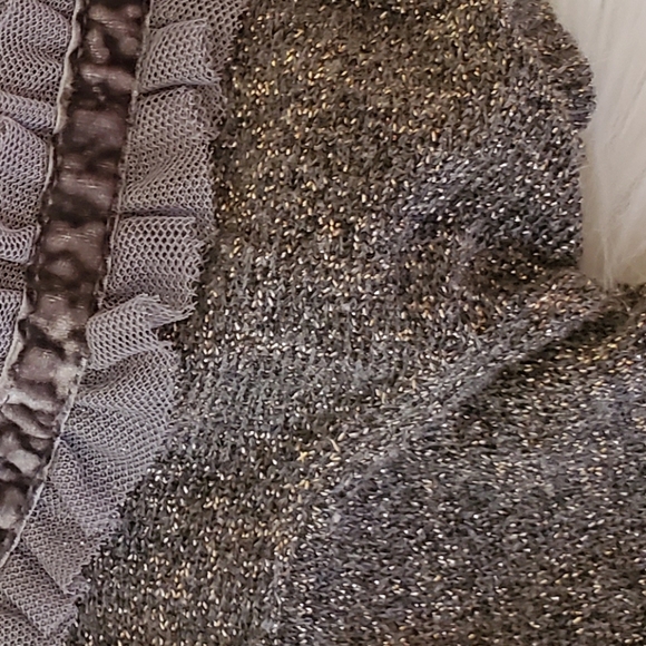 Newborn Cardigan - Picture 2 of 5